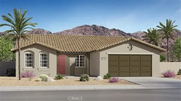 15425 Avenida De Soledad, Desert Hot Springs, CA 92240