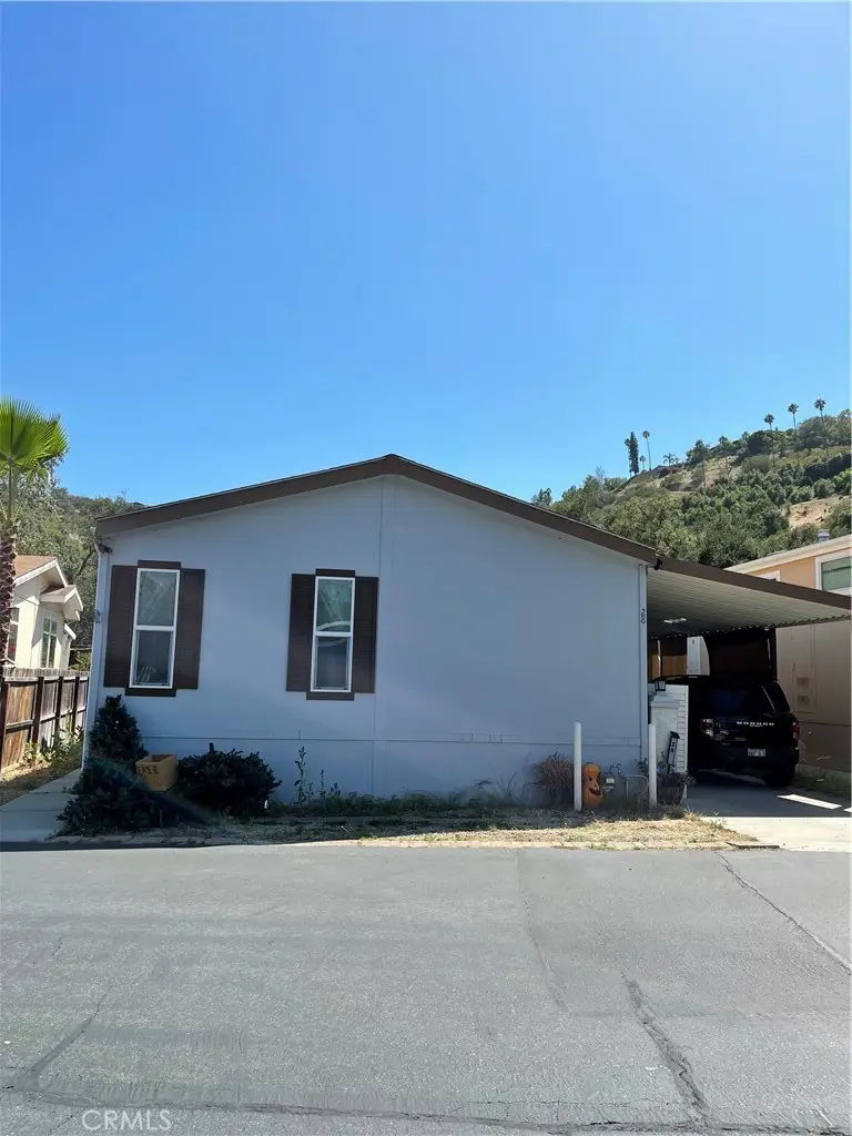 3909 Reche Rd # 28, Fallbrook, CA 92028 - #2