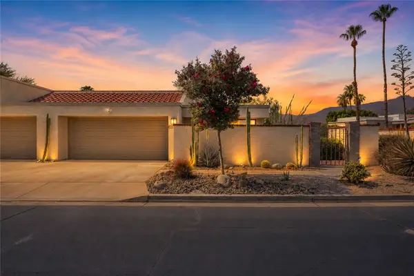 68167 Seven Oaks, Cathedral City, CA 92234