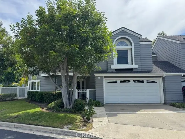 1 Pepperwood, Aliso Viejo, CA 92656 - #1