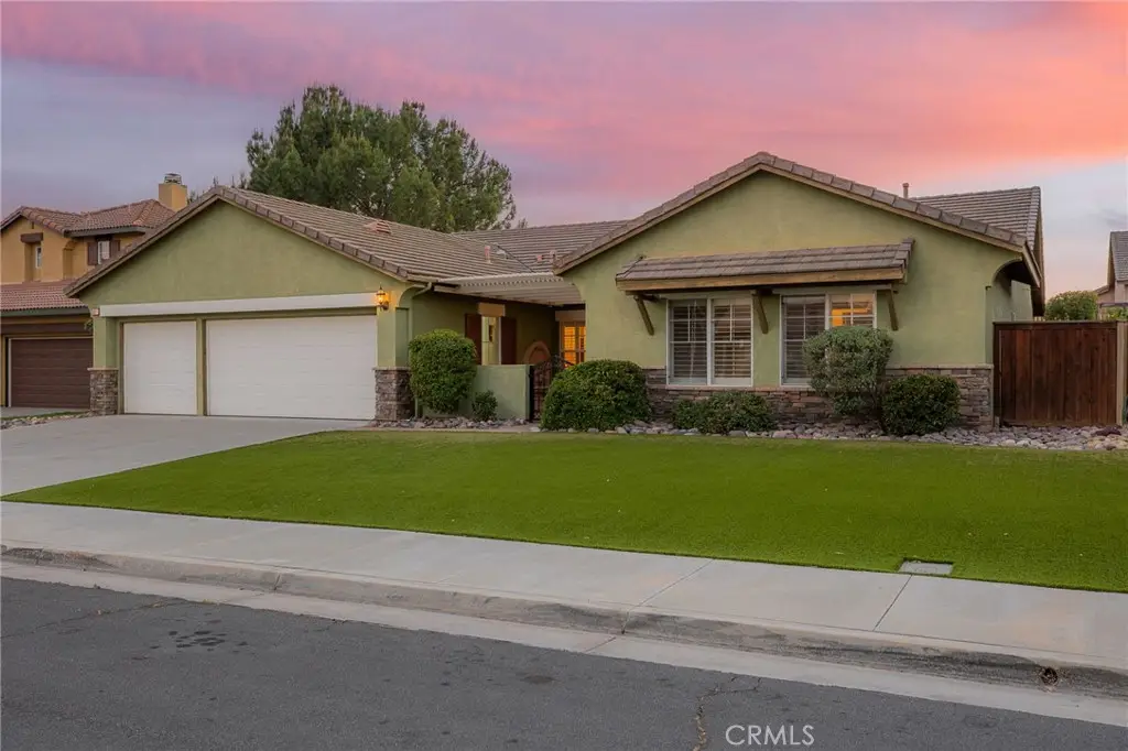 35841 Avignon Court, Winchester, CA 92596 - #1
