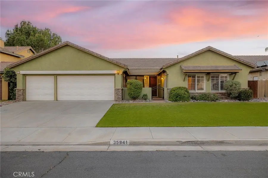 35841 Avignon Court, Winchester, CA 92596 - #2