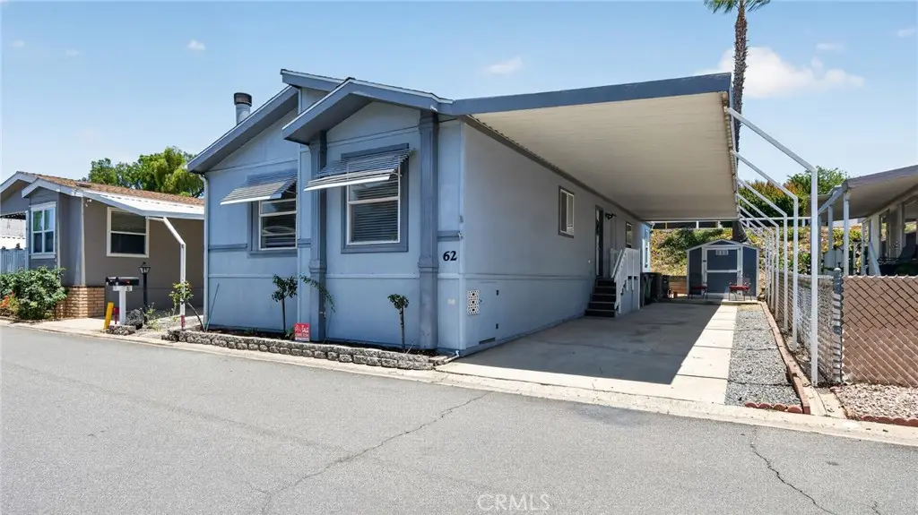 9395 Harritt Rd #62, Lakeside, CA 92040 - #1
