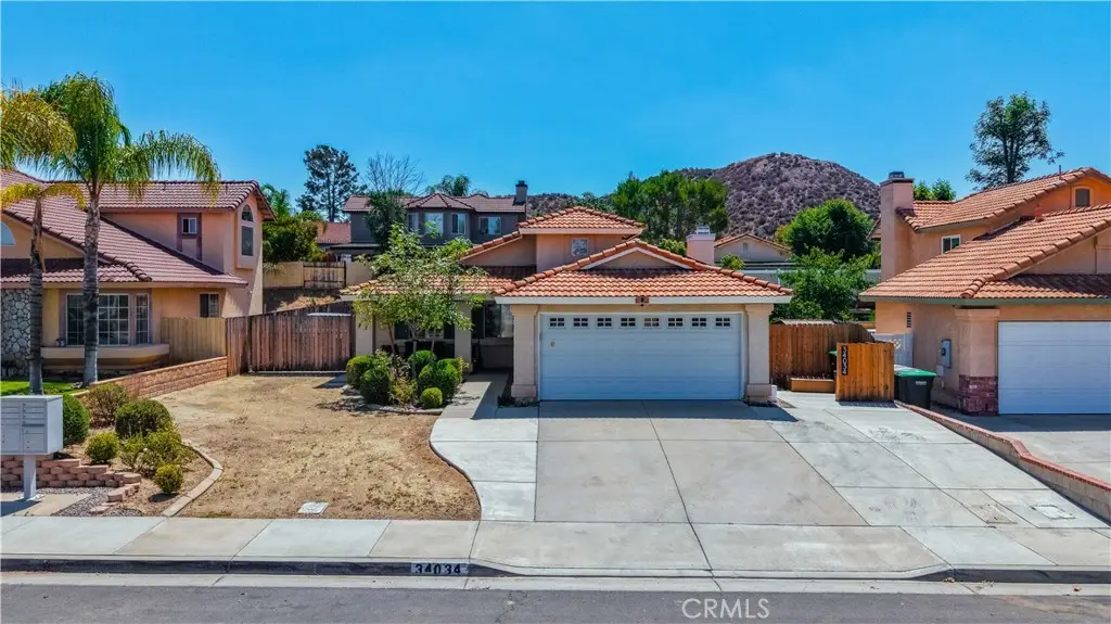 34034 Walnut Creek, Wildomar, CA 92595 - #1