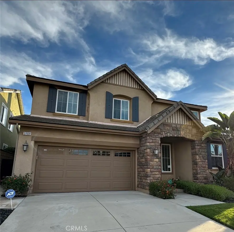 37639 Botanica, Murrieta, CA 92562 - #1