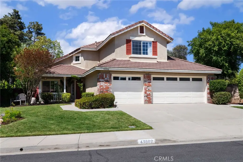 43502 Calle Carabana, Temecula, CA 92592 - #1
