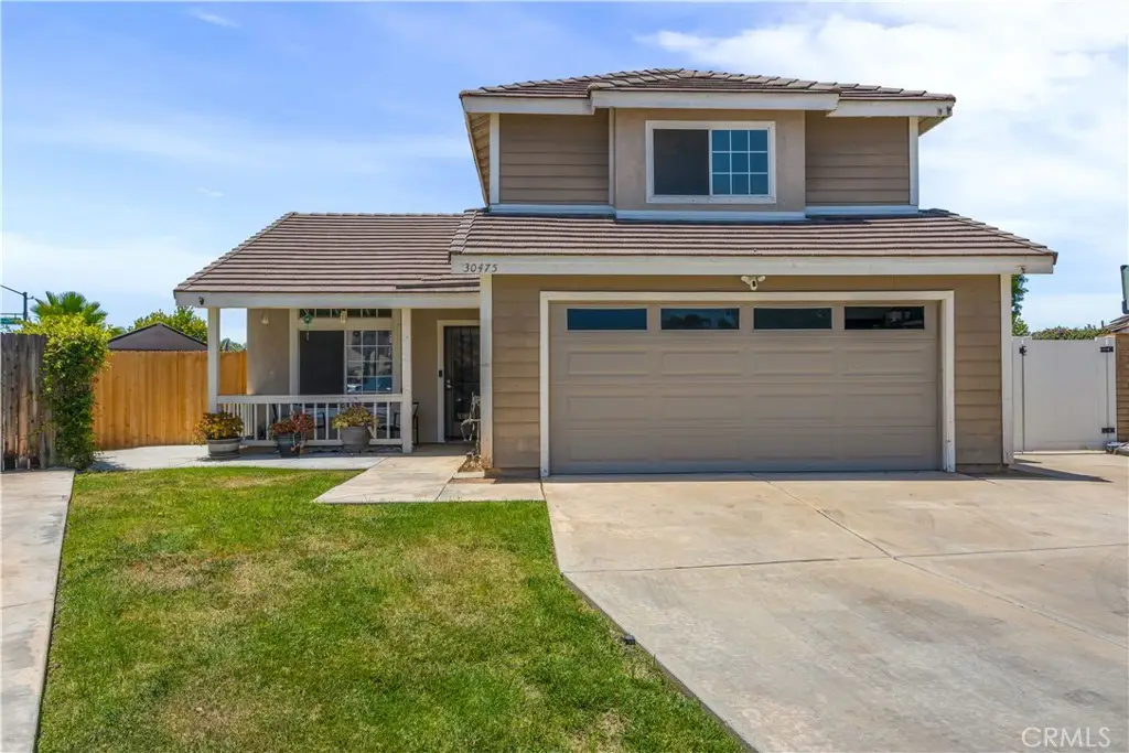 30475 Tolstoy Court, Menifee, CA 92584 - #1