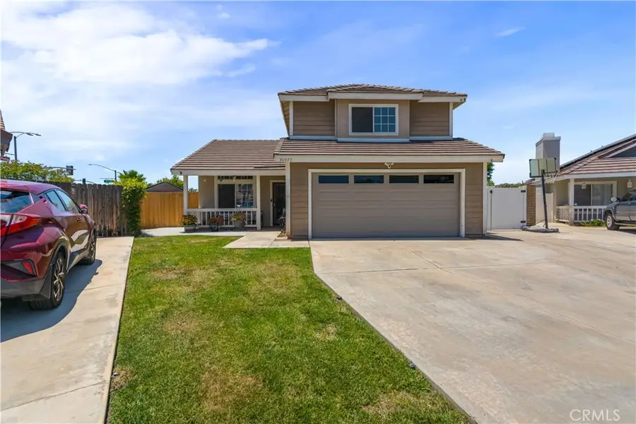 30475 Tolstoy Court, Menifee, CA 92584 - #2