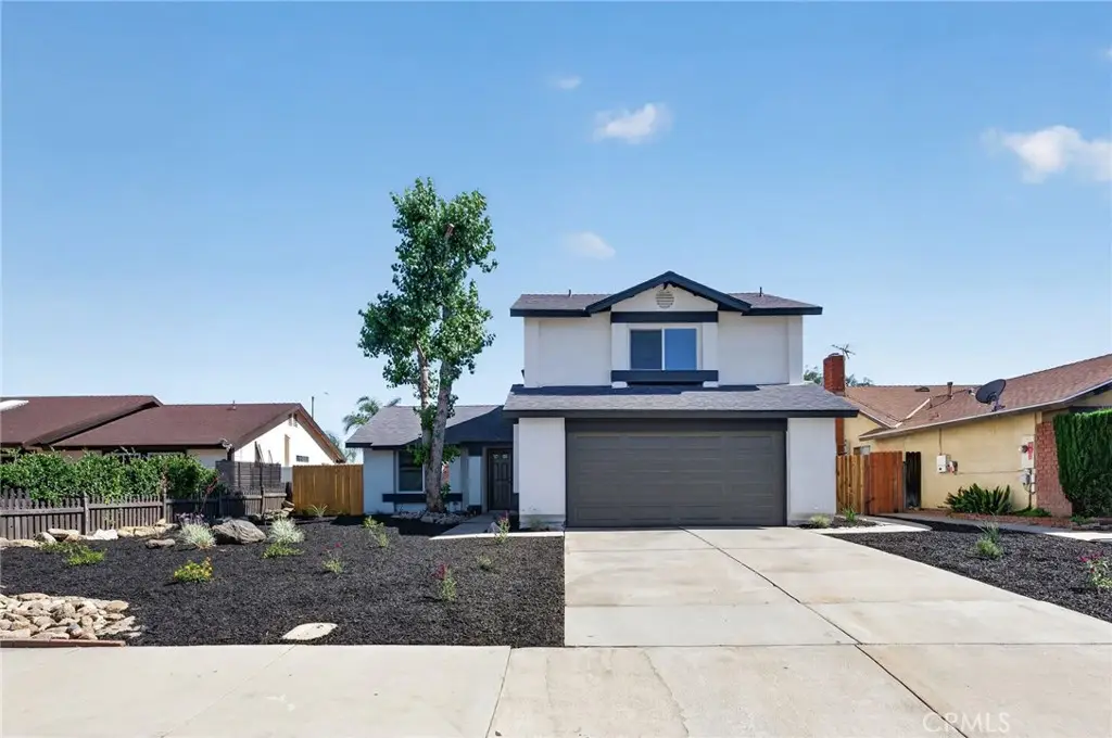 25317 El Greco, Moreno Valley, CA 92553 - #1