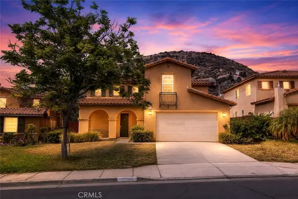 3914 Chardonnay Drive, Perris, CA 92571