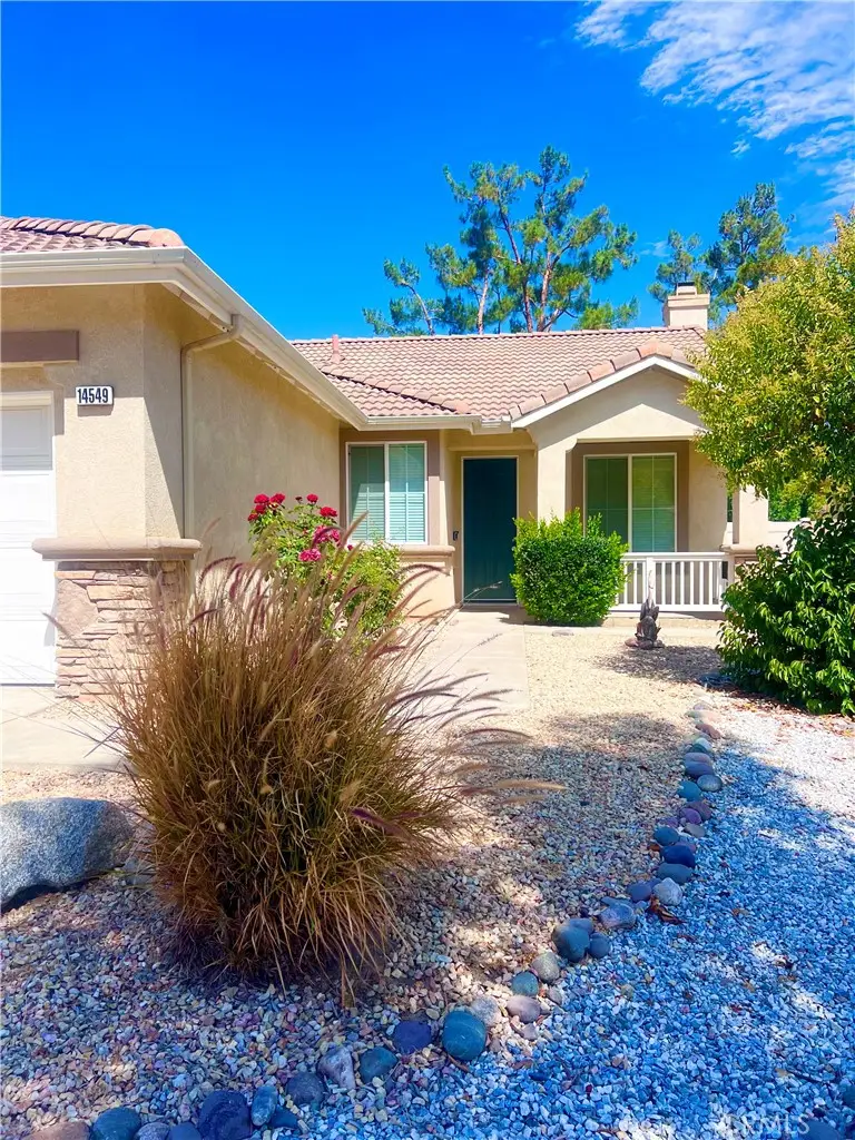 14549 Everest, Moreno Valley, CA 92555 - #2
