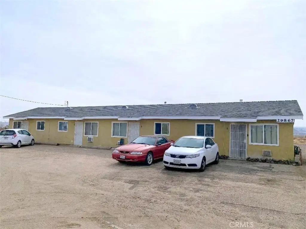 29867 N 1st, Barstow, CA 92311 - #1