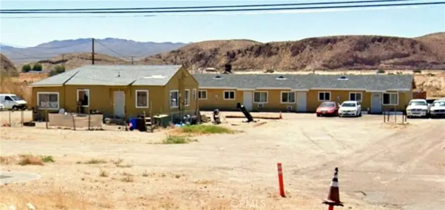 29867 N 1st, Barstow, CA 92311 - #2