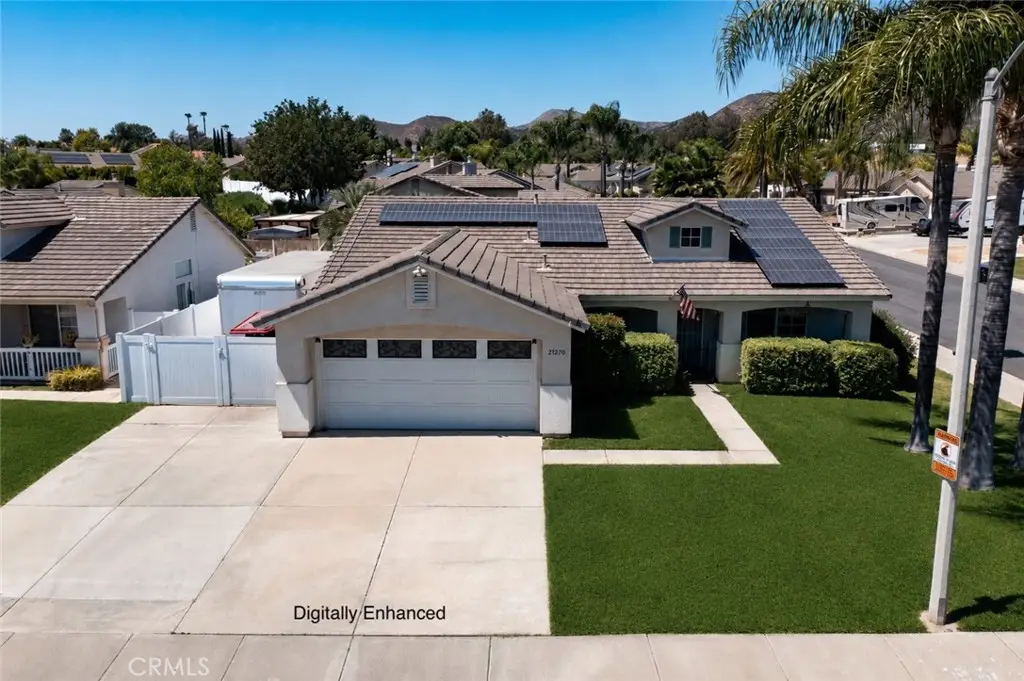 23270 Twinflower, Wildomar, CA 92595 - #1