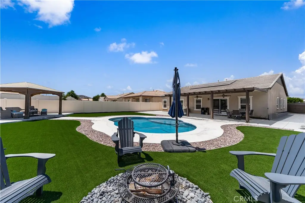 26257 Barrack Court, Menifee, CA 92584 - #1