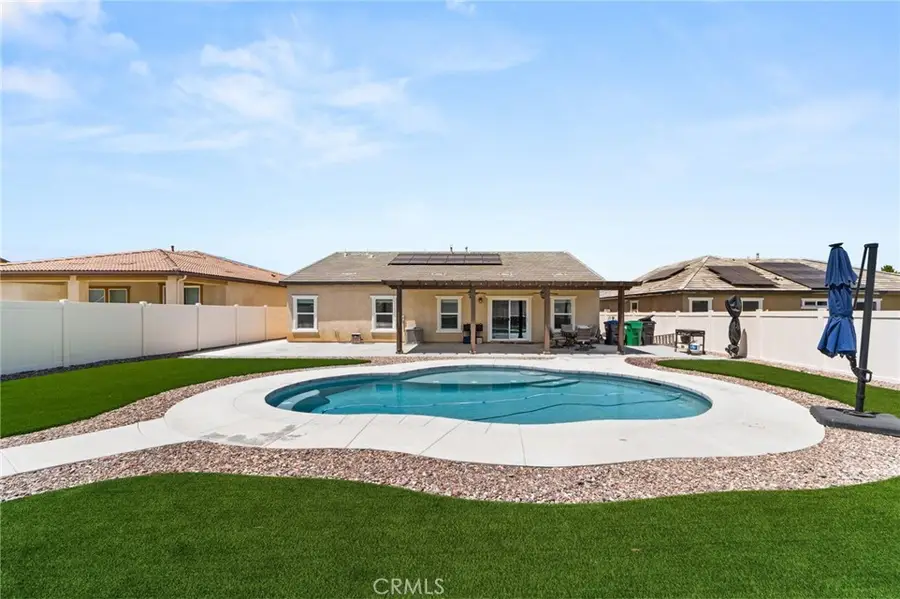 26257 Barrack Court, Menifee, CA 92584 - #3