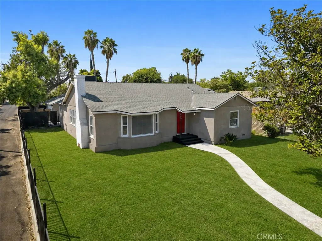 135 A, Bakersfield, CA 93304 - #1