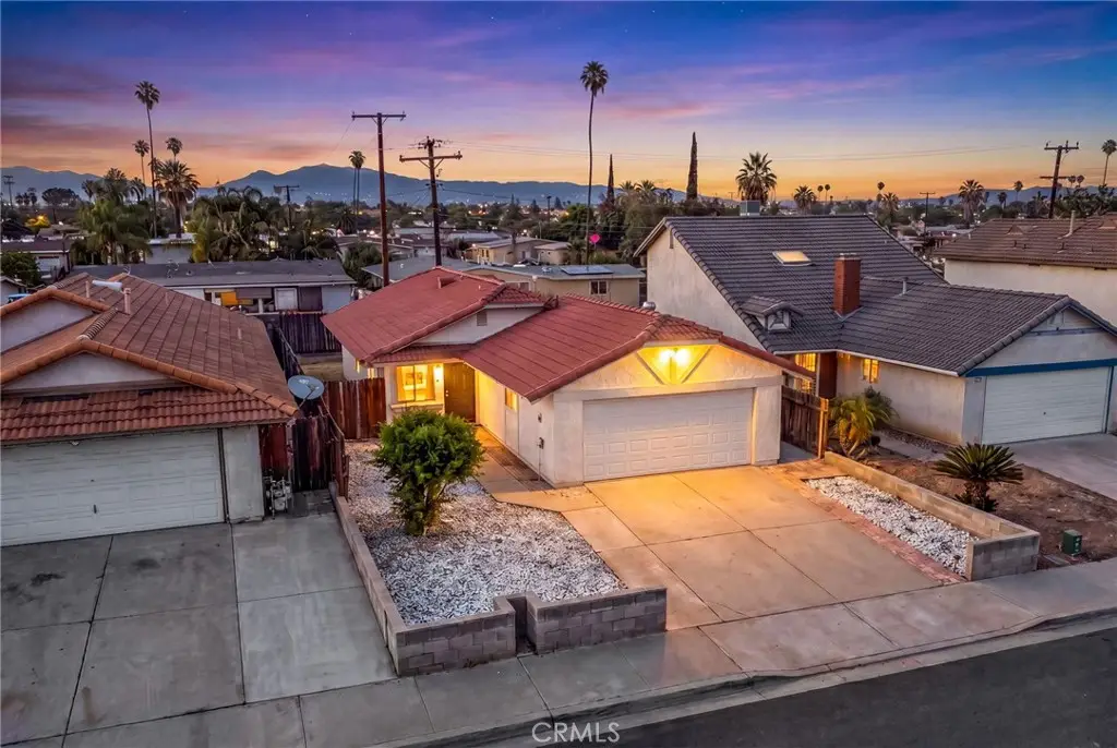 25076 Wendy Way, Moreno Valley, CA 92551 - #1