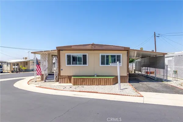 43601 E Florida Avenue #64, Hemet, CA 92544