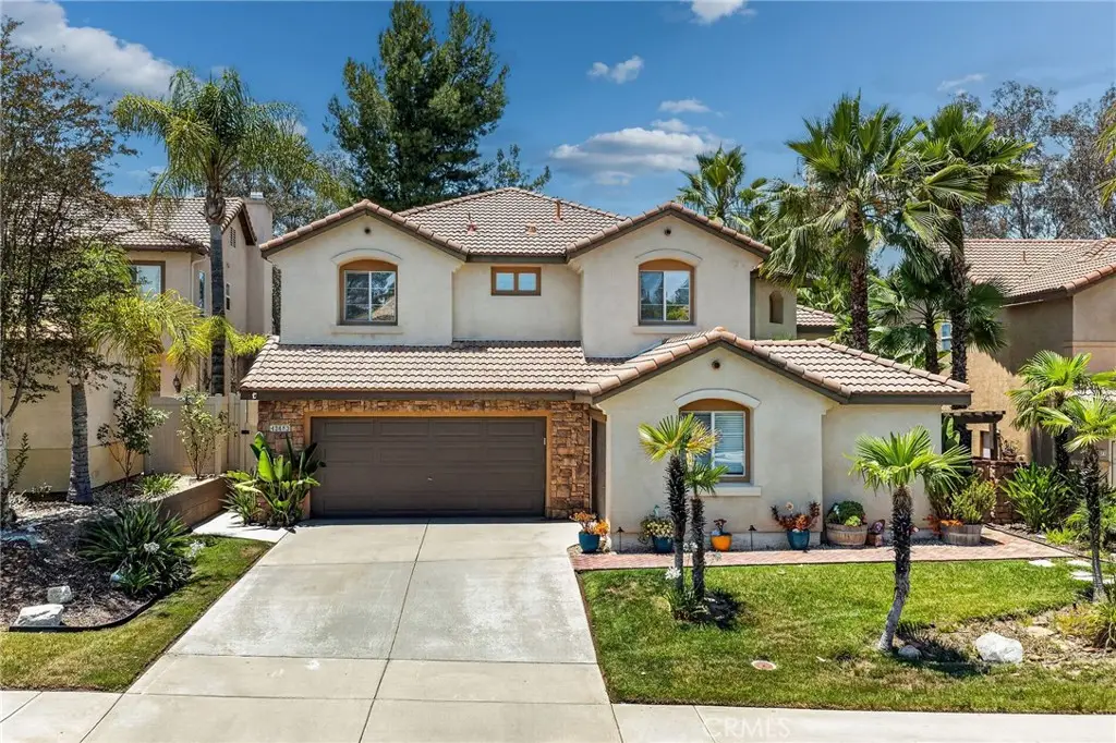 43683 Altamura Court, Temecula, CA 92592 - #1