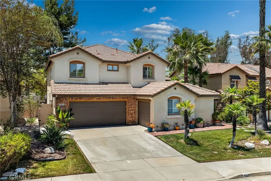 43683 Altamura Court, Temecula, CA 92592 - #2