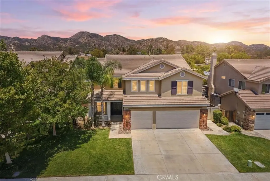 25326 Chesterfield Lane, Wildomar, CA 92595 - #1