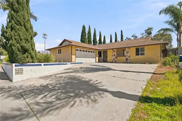 315 Michele Drive, Vista, CA 92084