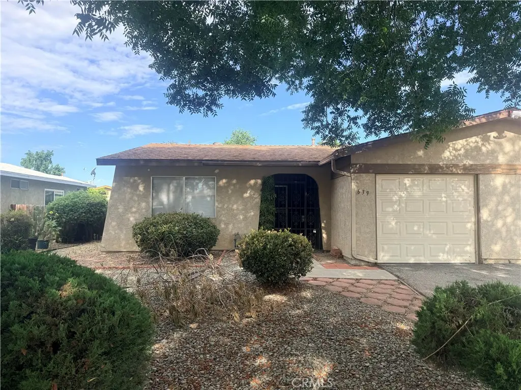 639 Solano, Hemet, CA 92545 - #1