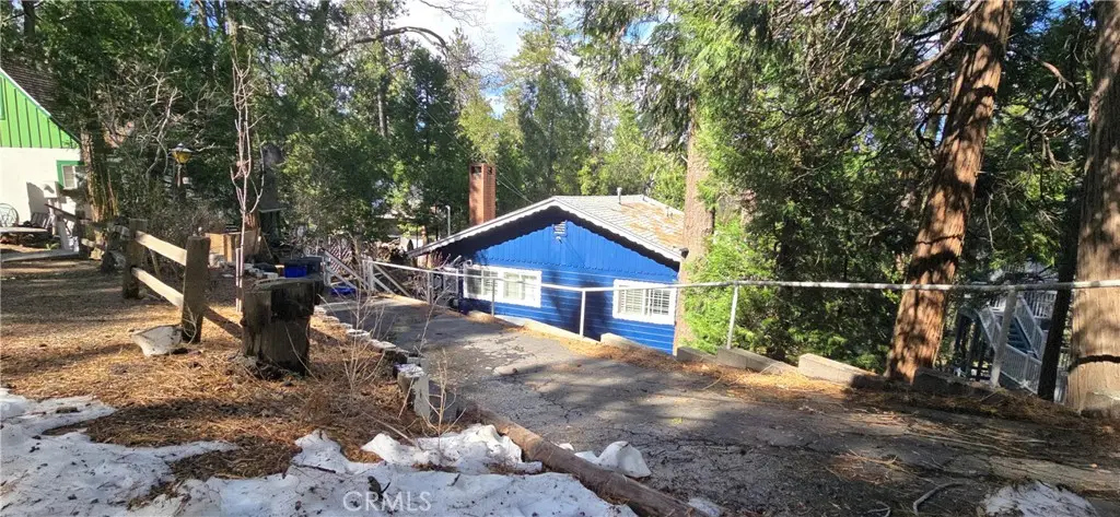24032 Alpine, Crestline, CA 92325 - #1