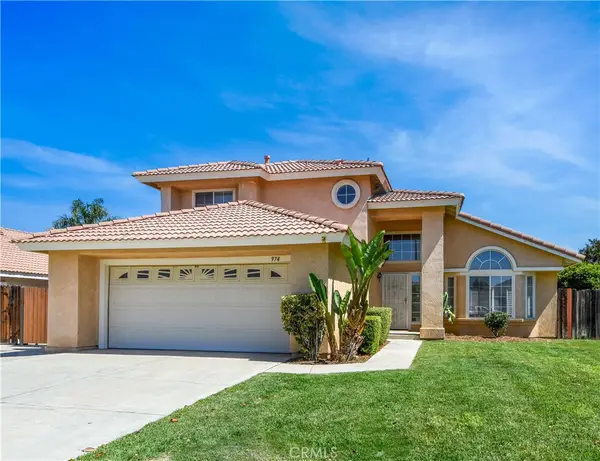 974 Peridot, Hemet, CA 92543