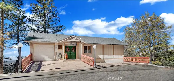 30895 Summit Drive, Running Springs, CA 92382