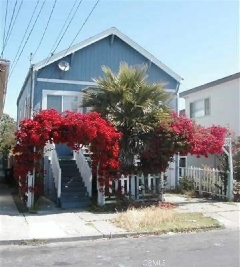 1719 Bissell, Richmond, CA 94801 - #1