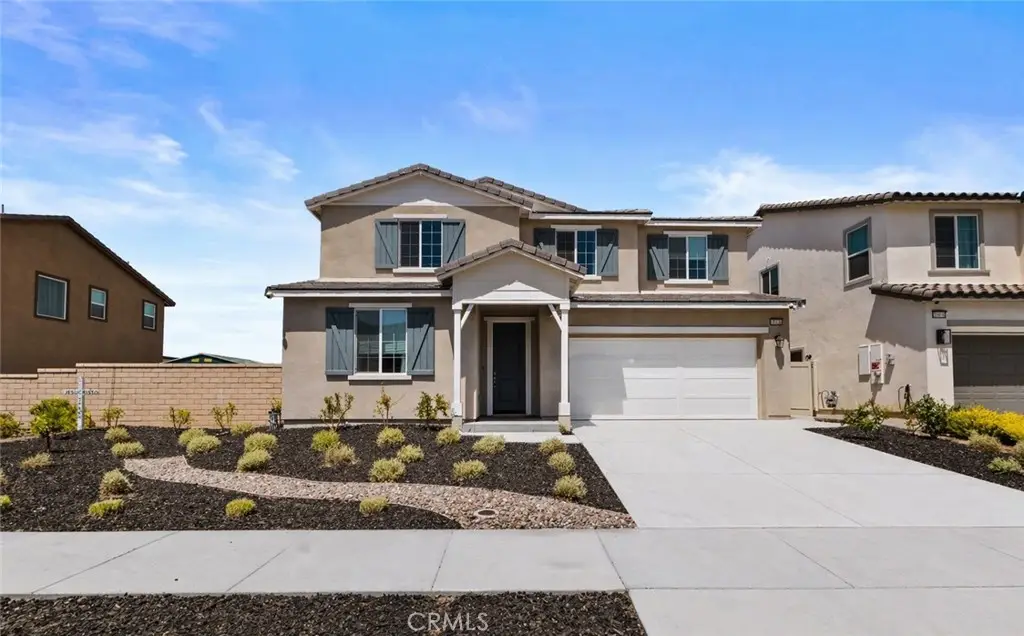 30342 Singer Lane, Menifee, CA 92584 - #1
