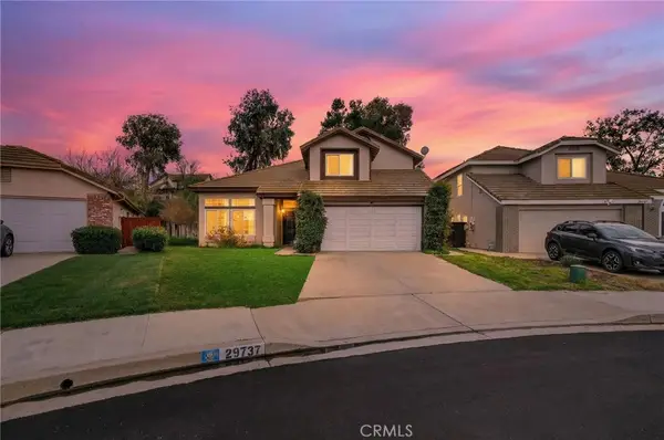 29737 Calle Palmas, Temecula, CA 92591