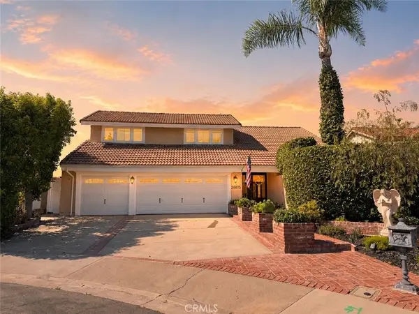 26615 Tampico Place, Mission Viejo, CA 92691