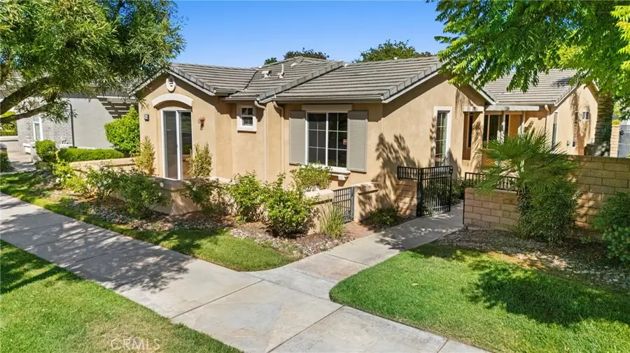 196 Four Seasons Boulevard, Hemet, CA 92545 - #2