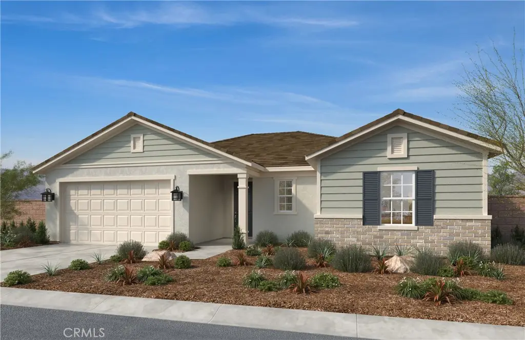 1320 Jack Rabbit Court, Banning, CA 92220 - #1