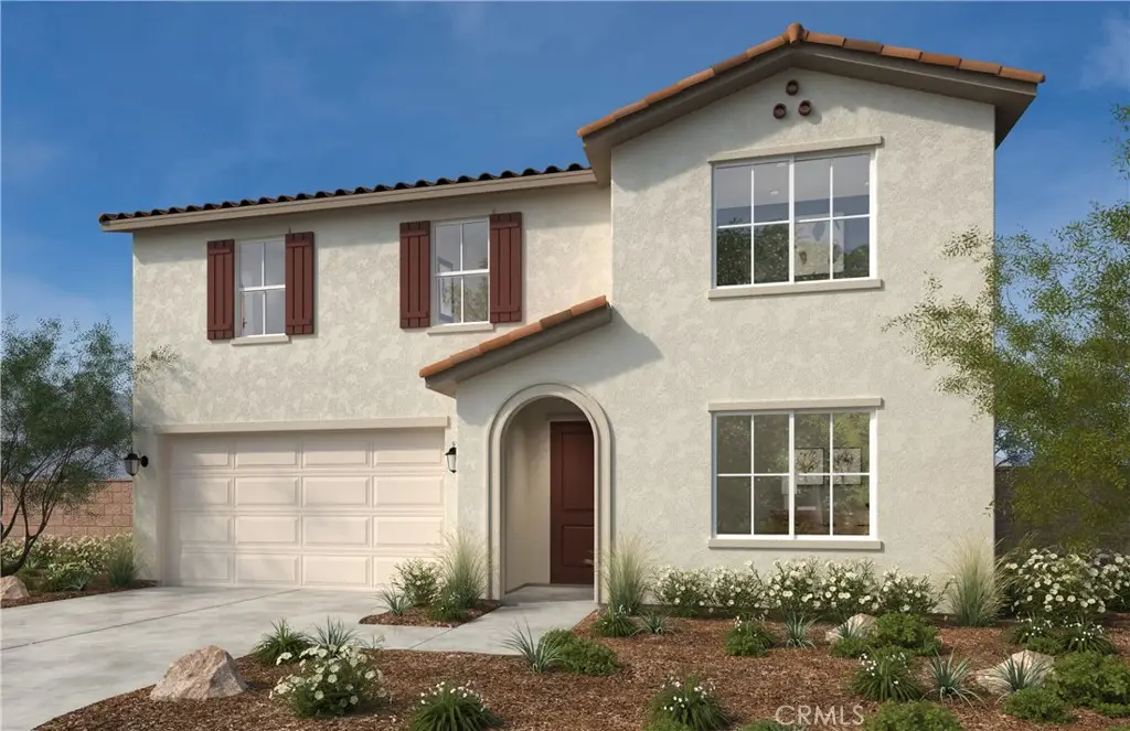 1400 Jack Rabbit Court, Banning, CA 92220 - #1