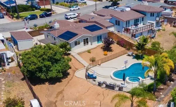 325 Salina Court, Vista, CA 92083