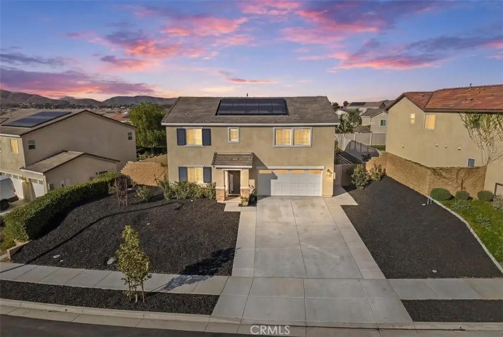 32078 Rambling Court, Winchester, CA 92596 - #1