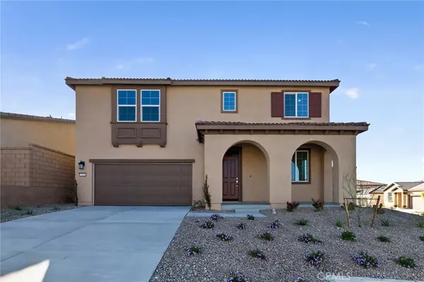 11406 N Star Lane, Desert Hot Springs, CA 92240