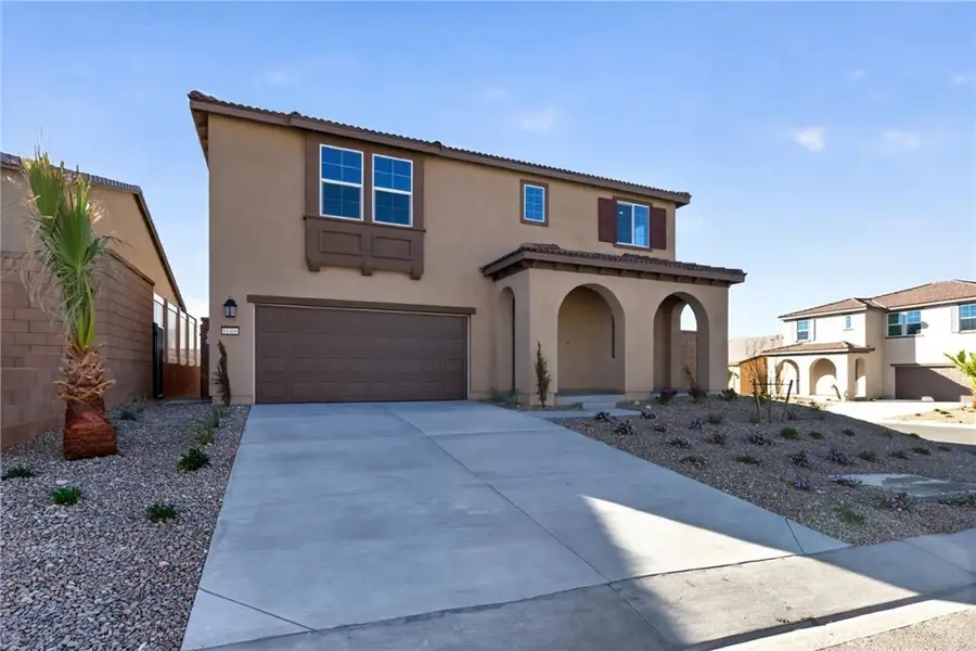 11406 N Star Lane, Desert Hot Springs, CA 92240 - #2
