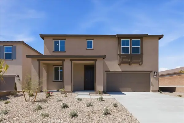 62703 Rainbow Lane, Desert Hot Springs, CA 92240