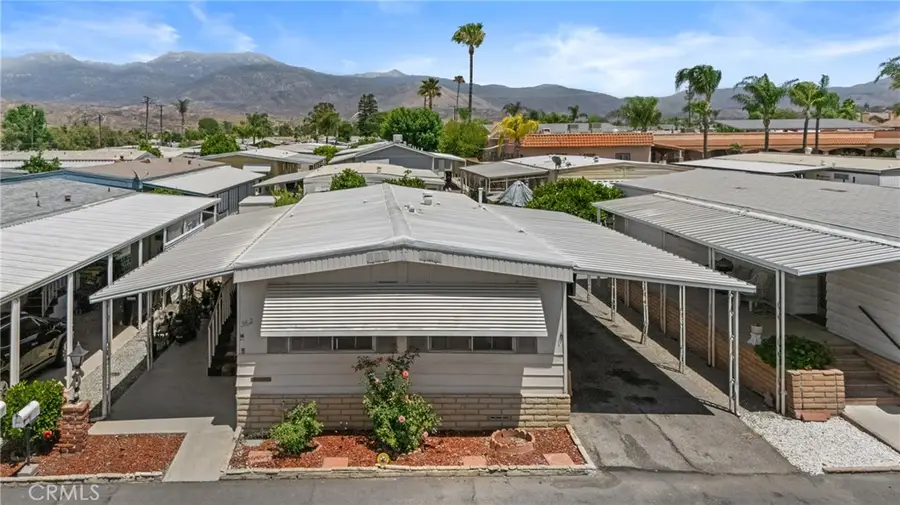 881 N Lake #362, Hemet, CA 92544 - #2