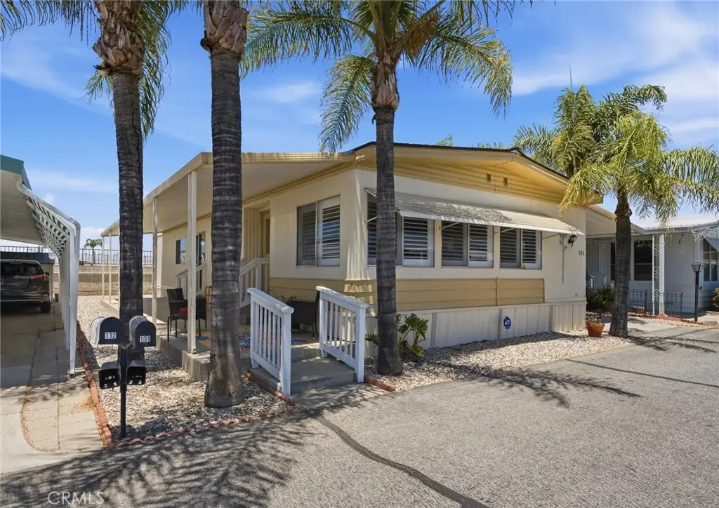 5001 W Florida #131, Hemet, CA 92545 - #1