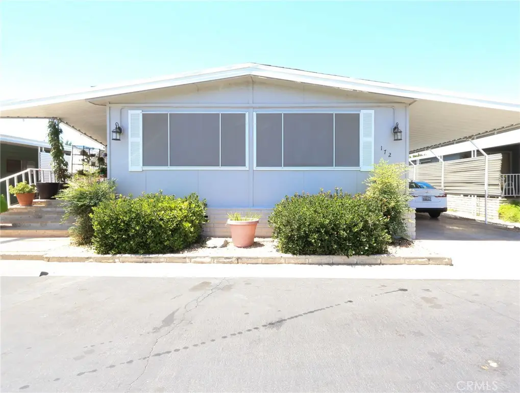 2230 Lake Park Drive #172, San Jacinto, CA 92583 - #1