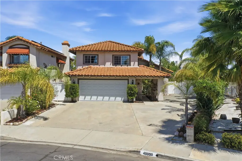 40000 Ravenwood, Murrieta, CA 92562 - #1