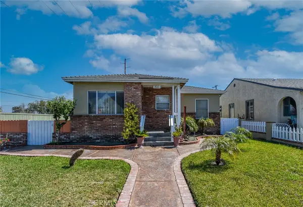 801 Maryess Drive, San Bernardino, CA 92410