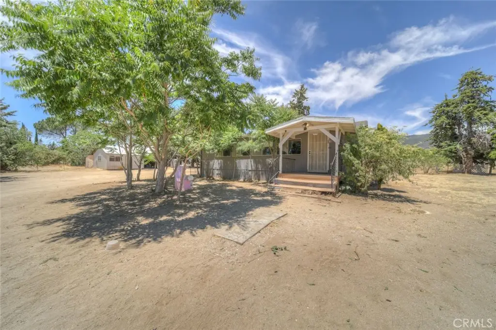 38071 Whitmore, Anza, CA 92539 - #1