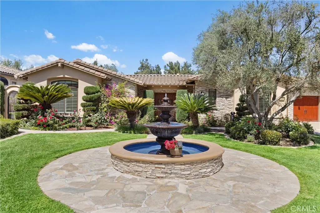 3349 Mendenaro Court, Fallbrook, CA 92028 - #1